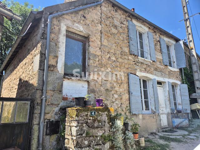 Maison vente à Château-Chinon (Ville), Marigny-l'eglise