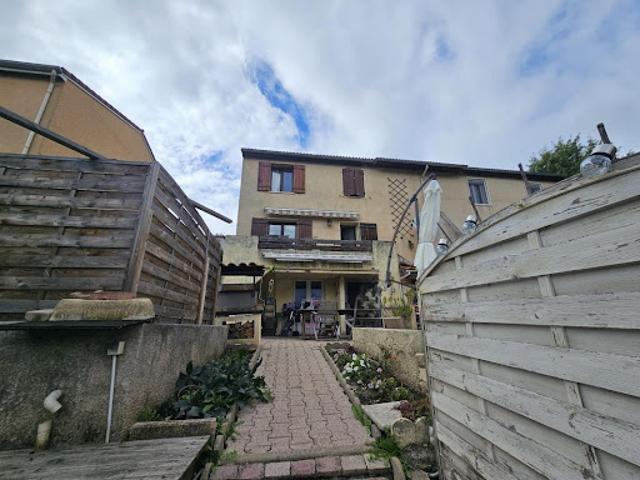 Maison vente à France métropolitaine, Saint-etienne
