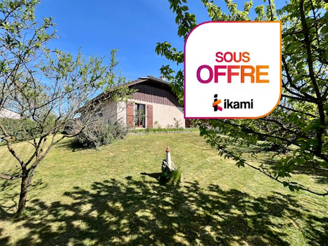 Maison vente à Annecy, Sales