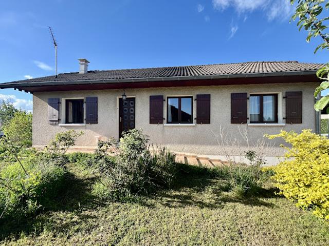 Maison vente à Annecy, Sales