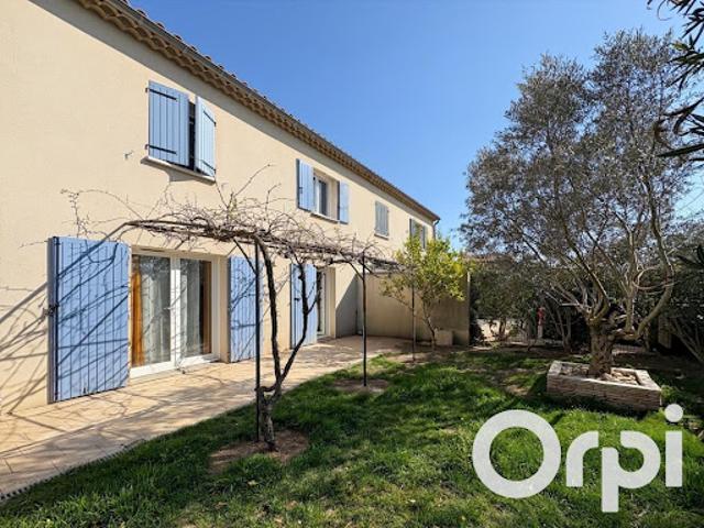Maison vente à Nyons, Donzère