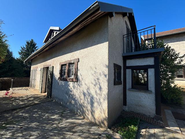 Maison vente à Besançon, Pouilley-les-vignes