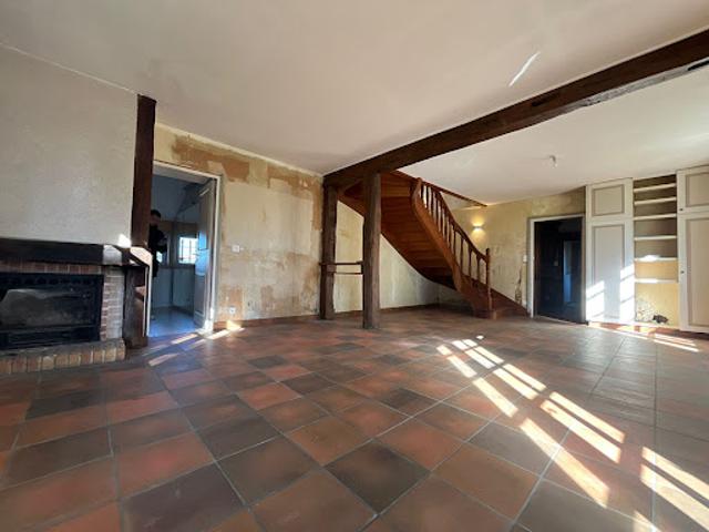 Maison vente à Pouilley-les-Vignes, Doubs