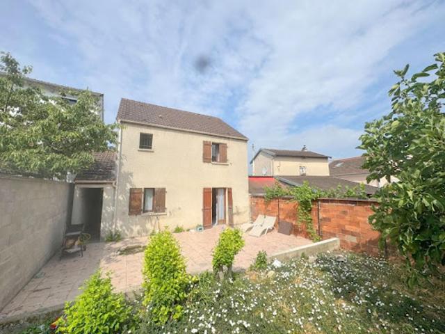 Maison vente à Bobigny