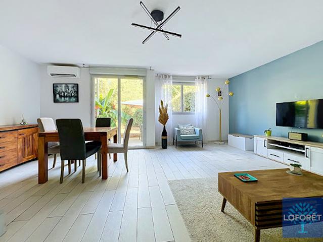 Maison vente à Toulouse, Saint-orens-de-gameville