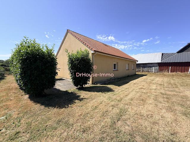 Maison vente à Dieppe, Saint-martin-en-campagne