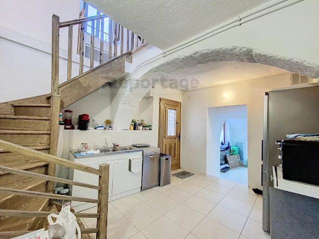 Maison vente à Grasse, Biot