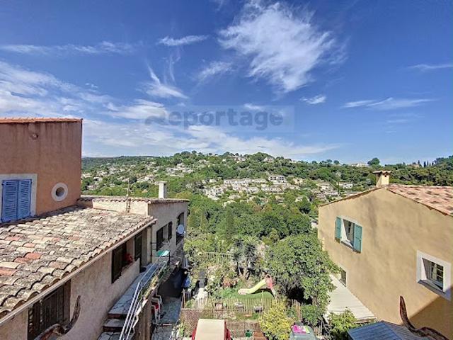 Maison vente à Grasse, Biot