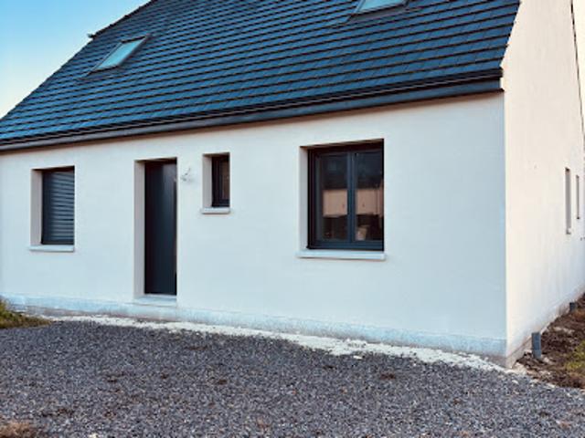 Maison vente à Soissons, Vailly-sur-aisne