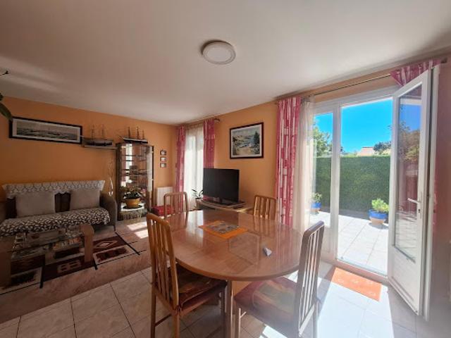 Maison vente à Saintes, Saujon