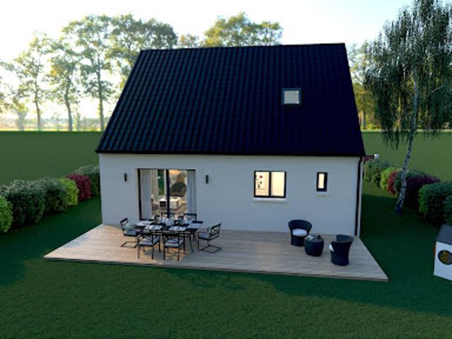 Maison vente à Arras, Habarcq