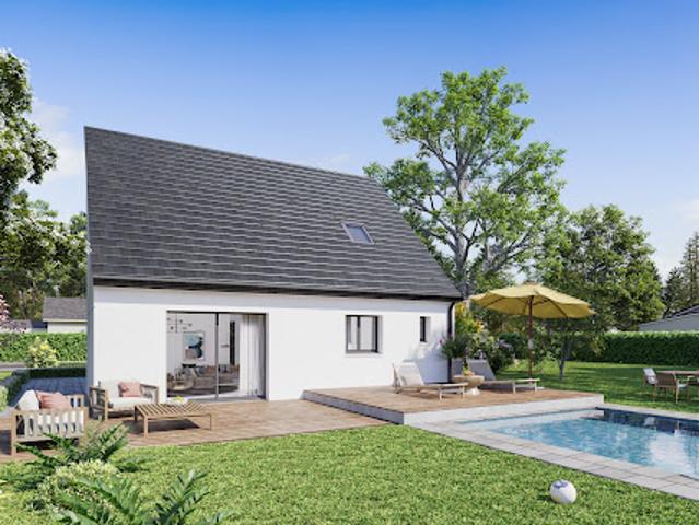 Maison vente à Vire, Etouvy