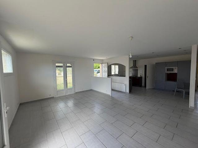 Maison vente à Saintes, Saujon