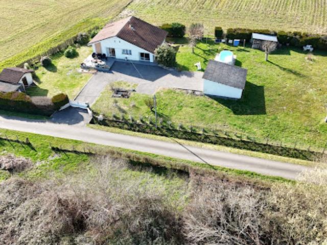 Maison vente à Dax, Saugnac-et-cambran