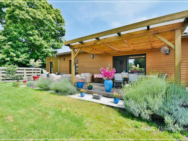Maison vente à Dax, Vielle-saint-girons