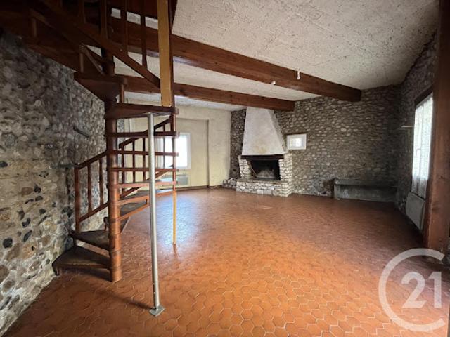 Maison vente à Lodève, Brignac