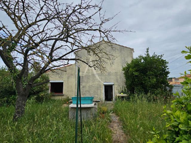 Maison vente à Rochefort, Port-des-barques