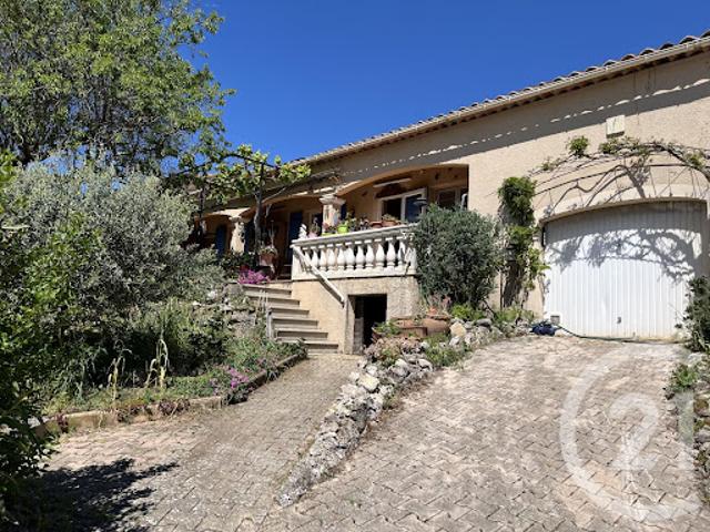 Maison vente à Forcalquier, Reillanne