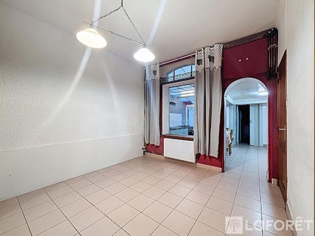 Maison vente à Lille, Armentières