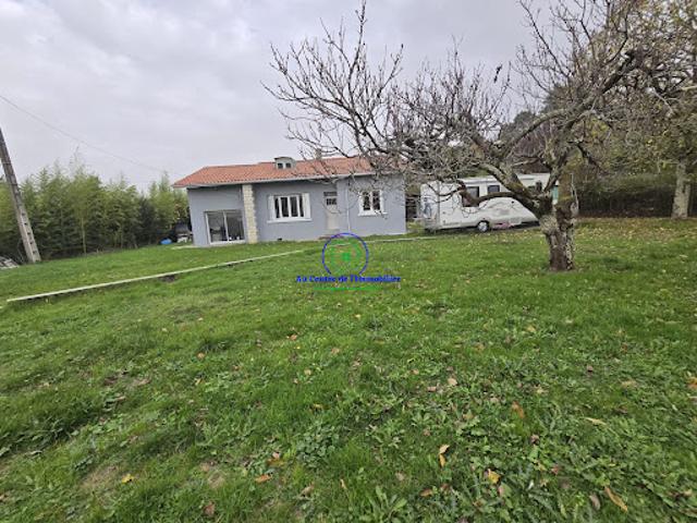 Maison vente à France métropolitaine, Castelculier