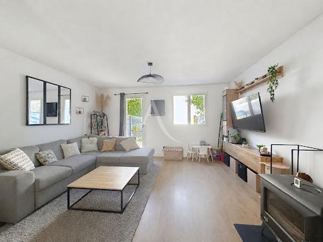 Maison vente à Angers, Pellouailles-les-vignes