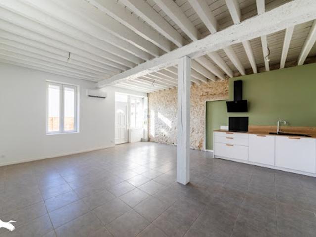 Maison vente à Agen
