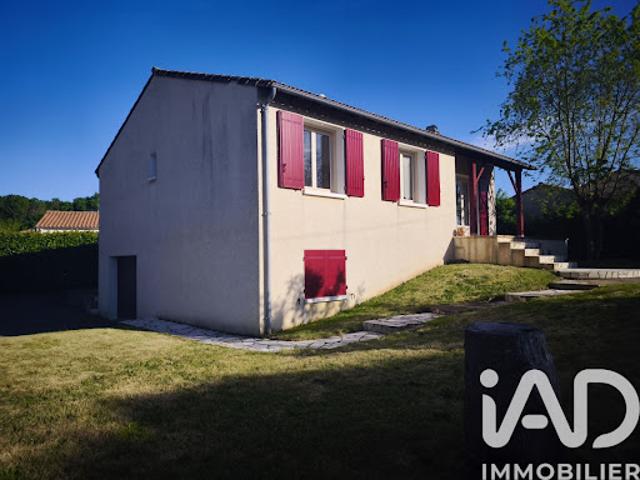 Maison vente à Niort, Aiffres