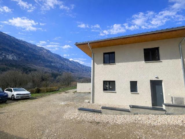 Maison vente à Annecy, Allèves