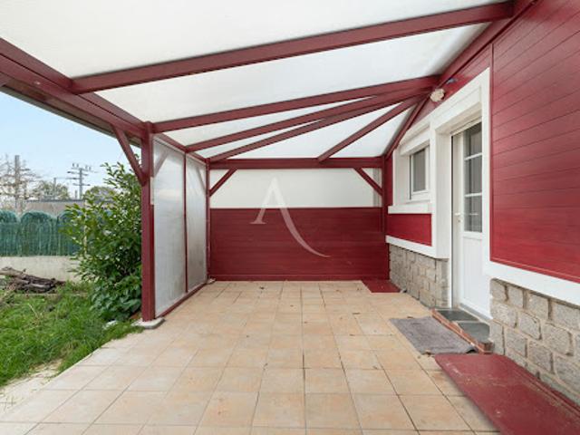 Maison vente à Angers