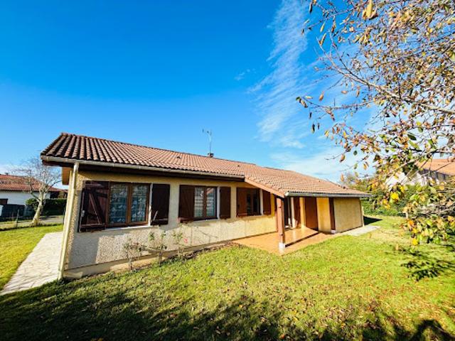 Maison vente à Dax, Angresse
