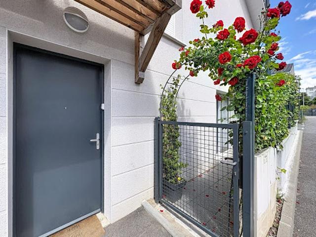 Maison vente à Saint-Julien-en-Genevois, Ville-la-grand