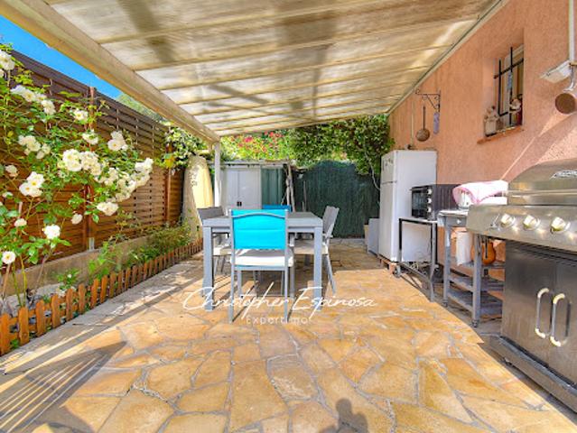 Maison vente à Grasse, Antibes