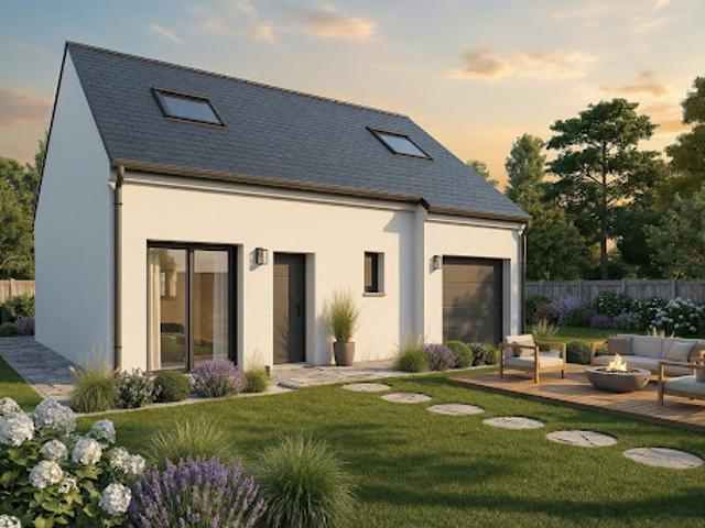 Maison vente à Mamers, Ardenay-sur-mérize