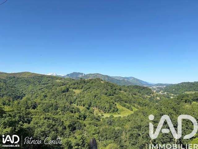Maison vente à Argelès-Gazost, Arrodets-ez-angles