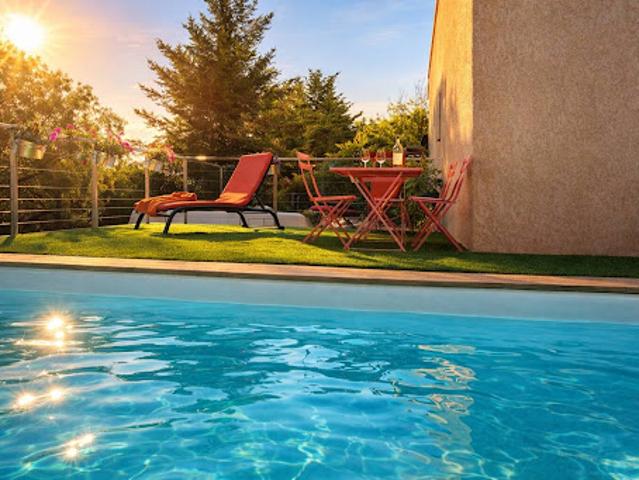 Maison vente à Marseille, Aubagne
