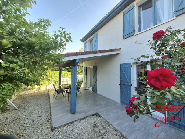 Maison vente à Toulouse, Aucamville