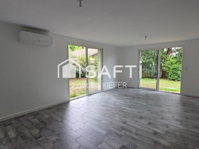 Maison vente à Arcachon, Audenge