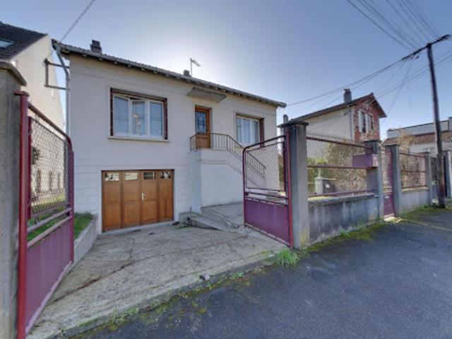 Maison vente à Le Raincy, Aulnay-sous-bois