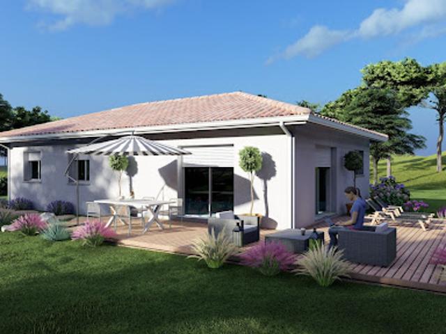 Maison vente à Mont-de-Marsan, Aureilhan