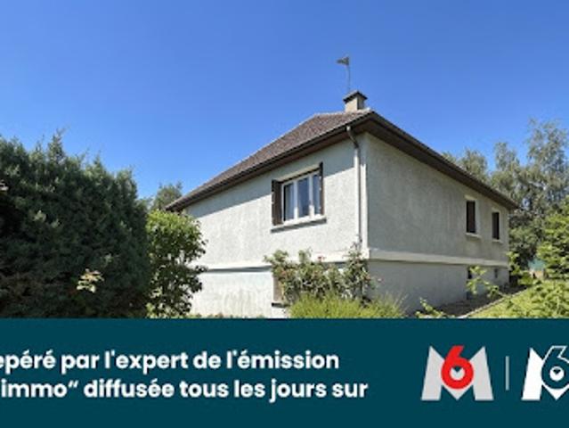 Maison vente à Auxerre