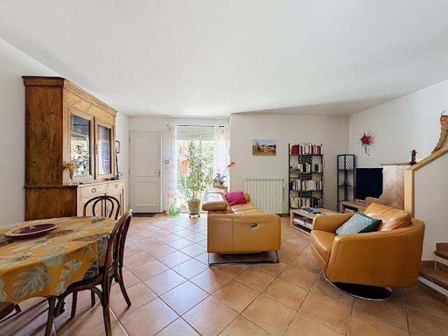 Maison vente à Avignon