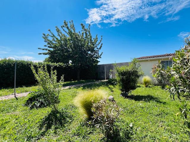 Maison vente à La Rochelle, Aytré