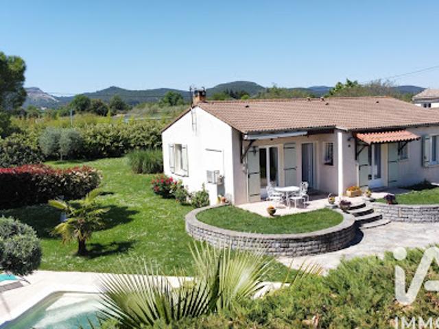 Maison vente à Alès, Bagard