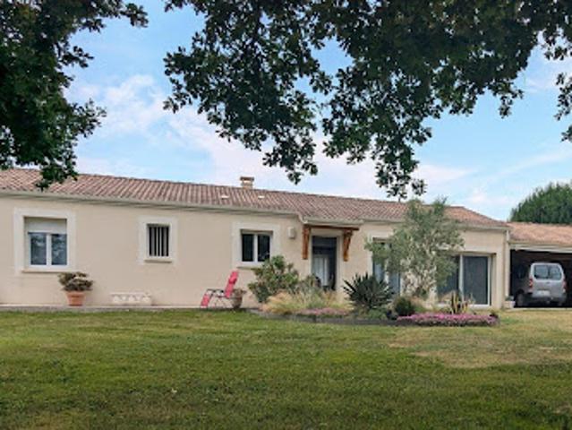 Maison vente à Baignes-sainte-radegonde, Chez Chagnollaud
