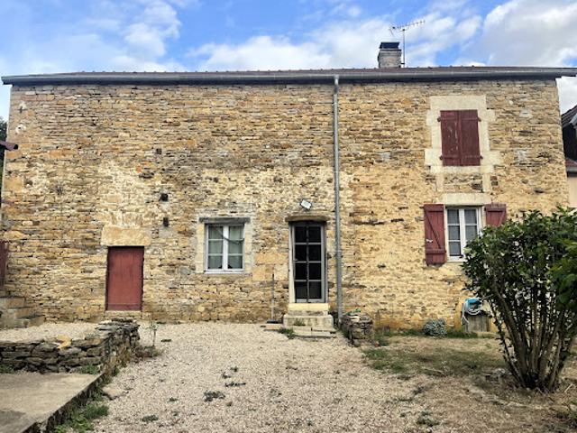 Maison vente à Baissey, Haute-Marne