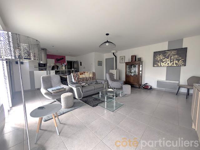 Maison vente à Villefranche-de-Rouergue, Baraqueville