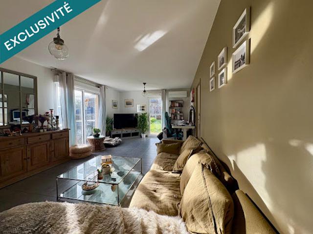 Maison vente à Cherbourg, Barneville-carteret