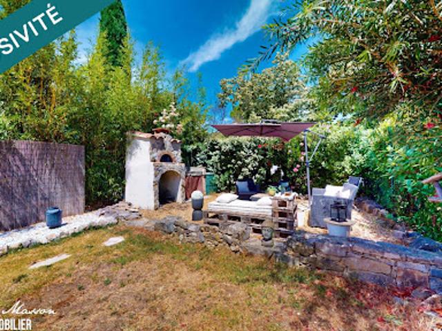 Maison vente à Arrondissement de Toulon, Belgentier