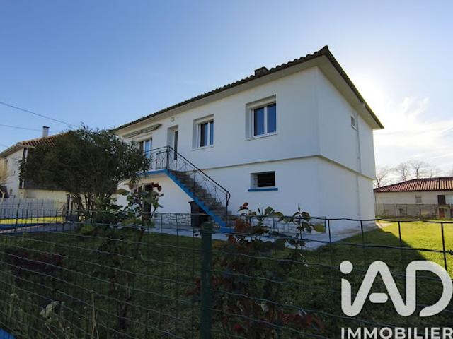 Maison vente à Villeneuve-sur-Lot, Bias