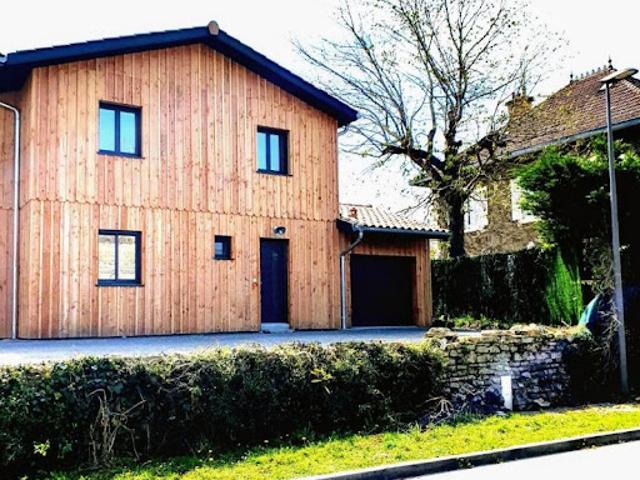 Maison vente à Dax, Biaudos